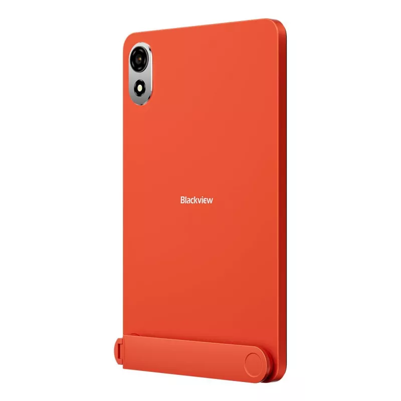 Tabletti Zeno 1 8 6/256GB/ZENO1 6/256GB oranssi Blackview