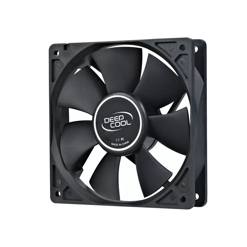 Deepcool DP-FDC-XF120 musta
