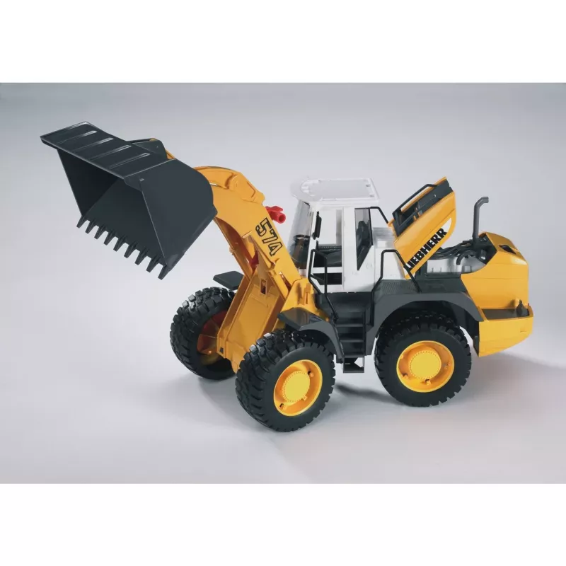 Liebherr L574 nivelkuormaaja