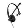 Kuulokemikrofoni EPOS IMPACT 100 MS Mono USB-C+A johdollinen kevyt 51 g