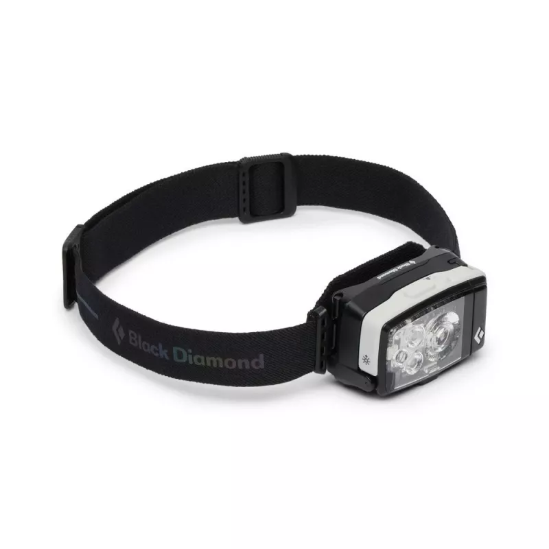 Black Diamond Distance LT 1100 LED-otsalamppu