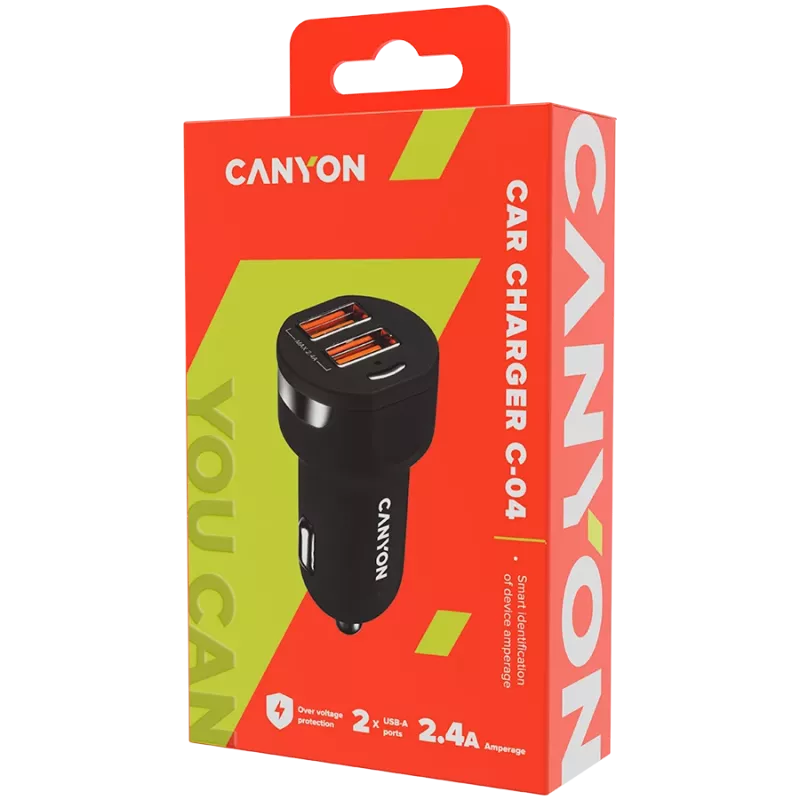 Autolaturi Canyon CNE-CCA04B