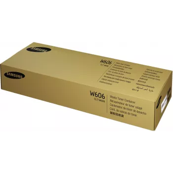 Värikasetin keräysastia HP CLT-W606 (yhteensopiva valittujen HP-lasertulostimien kanssa) – merkki HP, malli CLT-W606