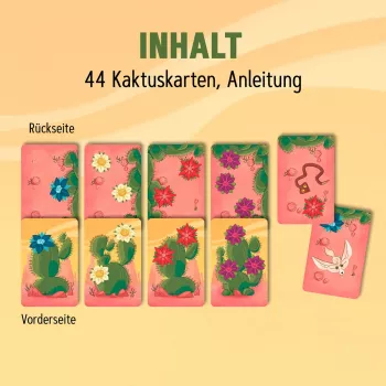 Autsch, korttipeli