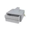 Vetolaatikko korkea yksittäinen Ergotron PRIMARY DRAWER TALL SINGLE