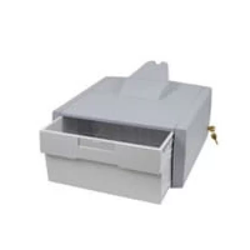 Vetolaatikko korkea yksittäinen Ergotron PRIMARY DRAWER TALL SINGLE