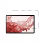 Näytönsuoja Samsung Tab S9 FE väri: läpinäkyvä, heijastamaton, pakattu polybagiin (MG-SPSTABS9FE)
