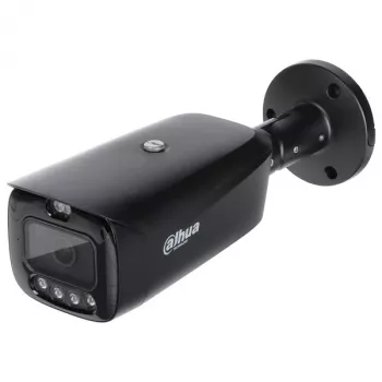 Dahua Technology WizSense IPC-HFW3849T1-AS-PV-PRO Bullet IP-valvontakamera sisä- ja ulkokäyttöön 3840 x 2160 pikseliä katto-/seinäasennus