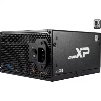 Virtalähde INTER-TECH SAMA XPH-1200A 1200W ATX 3.0