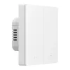 SONOFF M5-2C-86W WiFi Matter älykäs seinäkytkin (2-kanavainen)