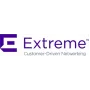 Extreme Networks - lisävaruste virtalähde 1200 wattia AC PoE-virtalähdemoduuli ilmavirta edestä taakse (XN-ACPWR-1200W-FB)