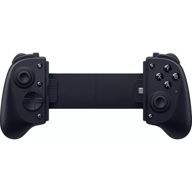 Peliohjain Razer Kishi V3 Pro Haptic USB-C puhelimille, minitableteille ja PC:lle