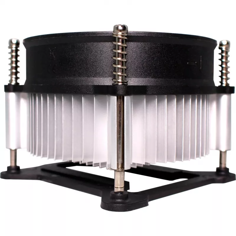 CPU-JÄÄHDYTIN S1155/S1156/XC030 XILENCE