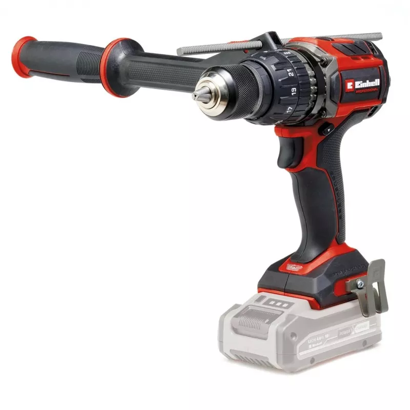 Ruuvinväännin Einhell TP-CD 18/120 Li-i BL