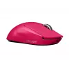 Logitech PRO X SUPERLIGHT langaton hiiri magenta hiiri (910-005957)