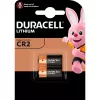 Duracell CR2 kertakäyttöinen litiumparisto