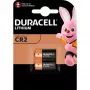 Duracell CR2 kertakäyttöinen litiumparisto