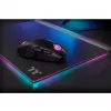 Thermaltake Argent M5 -hiiri, molempikätinen, RF Wireless+Bluetooth+USB Type-A, optinen, 16000 DPI (GMO-TMF-HYOOBK-01)