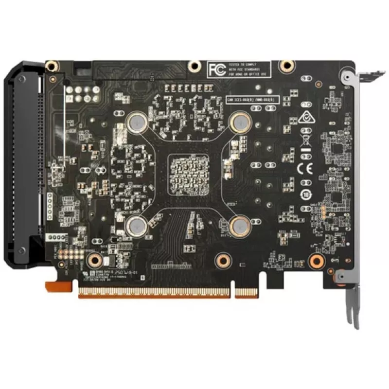 Näytönohjain NVIDIA GeForce RTX 5060 8 GB GDDR7