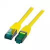 Efb MK6001.0,5Y Ethernet-verkkokaapeli
