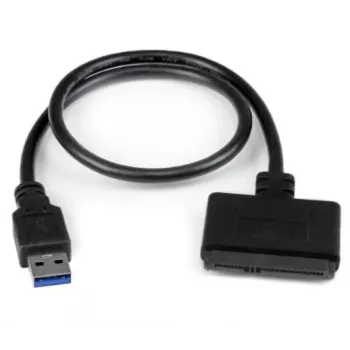 USB 3.0 SATA 2.5 SSD HDD -sovitin Microconnect USB3.0SATA2.5SSDHDD