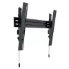 TV-seinäpidike Hagor BL Superslim Tilt 600 75