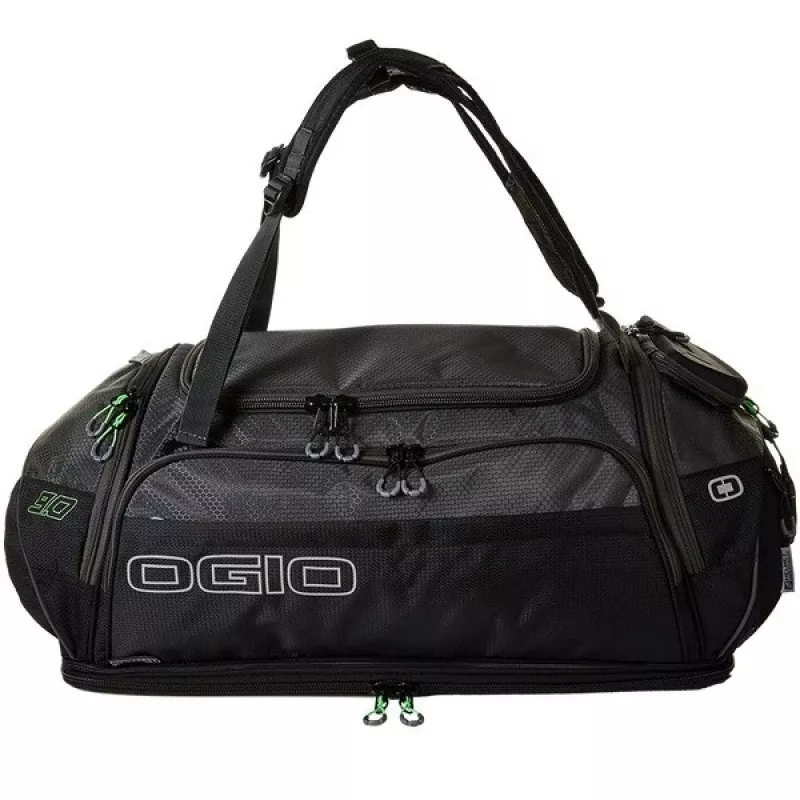 Ogio Endurance 9.0 Charcoal P/N: 112053_396 - laukku/reppu
