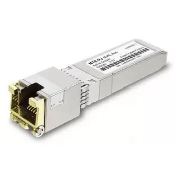 Kuparinen SFP+-lähetin-vastaanotinmoduuli PLANET MTB-RJ