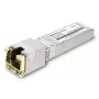 Kuparinen SFP+-lähetin-vastaanotinmoduuli PLANET MTB-RJ