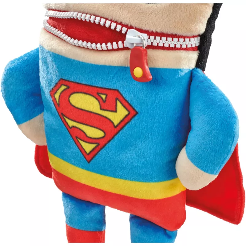 Cartoon-Figur Schmidt Spiele Superman suositeltu ikä 0 vuotta