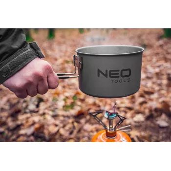 NEO tools 63-145 retkeilyväline