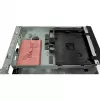 PC-kotelo Inter-Tech S-331 Desktop musta