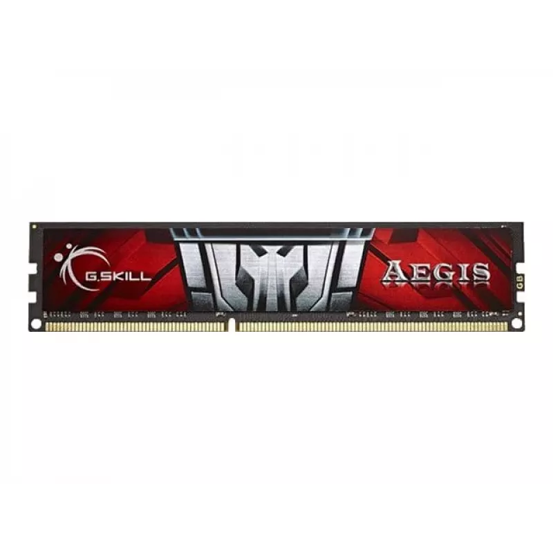 Muistimoduuli G.Skill DDR3 4GB 1600MHz