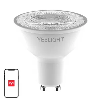 Älylamppu Yeelight W1 GU10 (himmentävä) 1 kpl