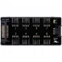 Tuuletinohjain Noctua NA-FH1 4-Pin musta 24W 5-12V