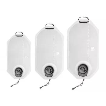 MSR DromLite juomavesisäkki, 6 L