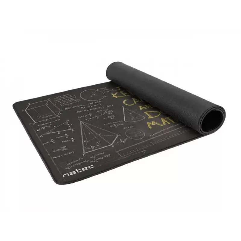 Hiirimatto Maths Maxi 800x400mm