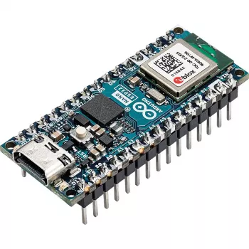 Arduino ABX00083 kortti Nano ESP32 headereilla Nano (ABX00083)