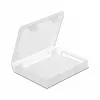 DeLOCK 18367 suojakotelo 2,5 tuuman HDD / SSD
