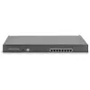 DIGITUS Professional DS-72216 - KVM-kytkin - 16 x KVM-liitäntää - rack-asennettava (DS-72216)