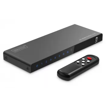 HDMI-videokytkin DS-55332