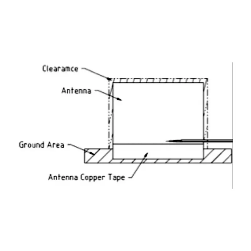 Antenni DeLOCK 88981
