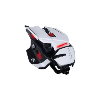 Hiiri Mad Catz R.A.T. 6+ USB Type-A