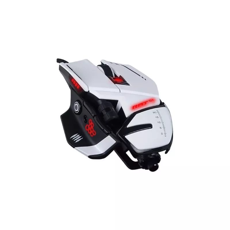 Hiiri Mad Catz R.A.T. 6+ USB Type-A