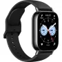 Älykello Xiaomi Redmi Watch 5 Lite — 1,96 inch AMOLED, GPS, 470 mAh, 48 mm, TPU-ranneke, musta