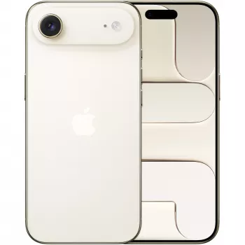 Apple iPhone Air 16,5 cm (6,5) Dual SIM iOS 26 5G USB Type-C 512 GB kulta