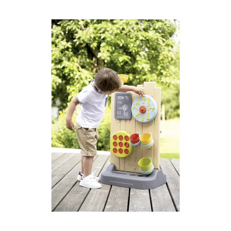 Lelusetti Smoby 7600840300