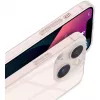 StyleShell Flex, puhelinkotelo läpinäkyvä, iPhone 16 Plus