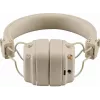 Marshall Major V Cream Over-Ear-kuulokkeet