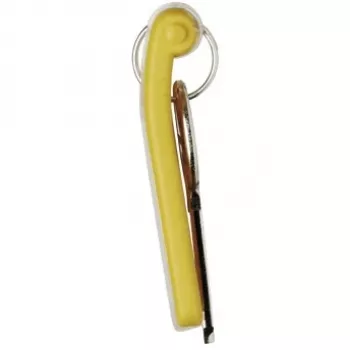 Durable 195704 keltainen